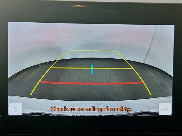 used 2025 Toyota Camry car, priced at $23,897