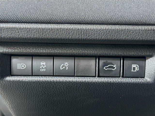 used 2025 Toyota Camry car, priced at $23,897