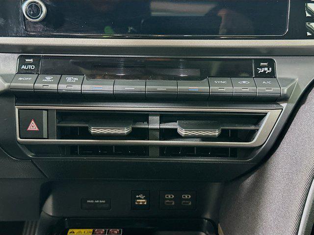 used 2025 Toyota Camry car, priced at $23,897