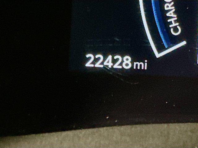 used 2025 Toyota Camry car, priced at $23,897