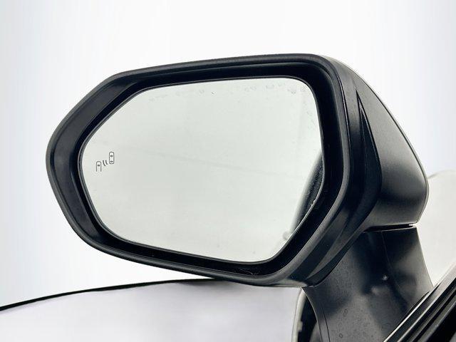 used 2025 Toyota Camry car, priced at $23,897