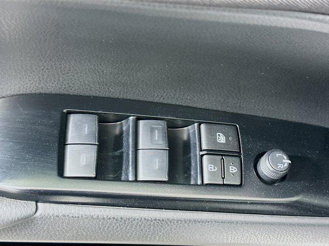 used 2025 Toyota Camry car, priced at $23,897