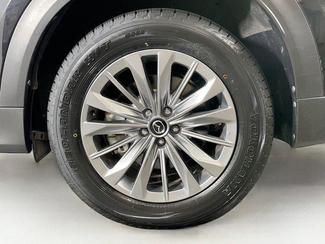 used 2024 Mazda CX-90 car, priced at $30,297