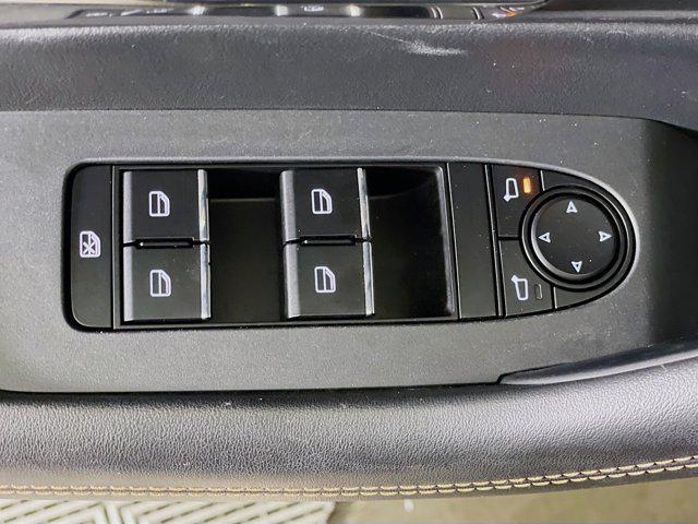 used 2024 Mazda CX-90 car, priced at $30,297