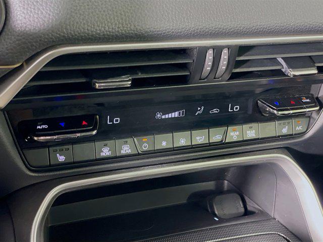 used 2024 Mazda CX-90 car, priced at $30,297