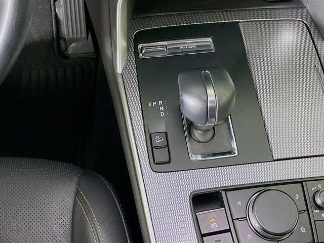used 2024 Mazda CX-90 car, priced at $30,297