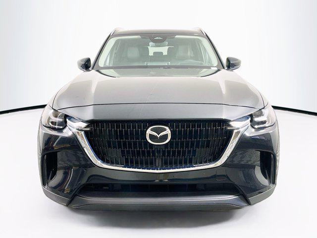 used 2024 Mazda CX-90 car, priced at $30,297
