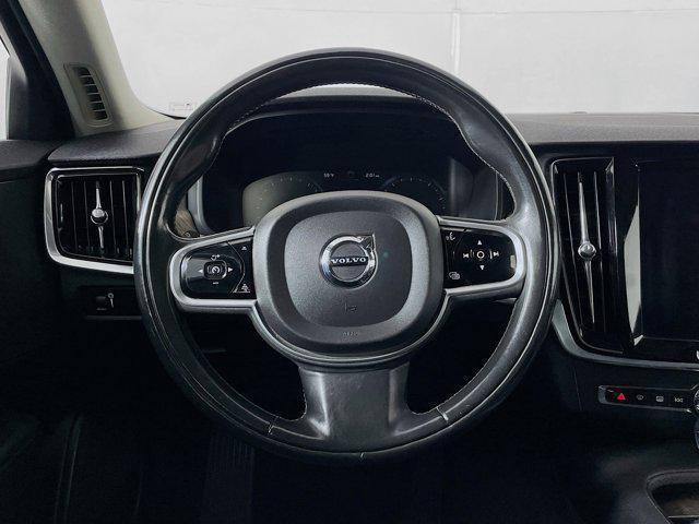 used 2018 Volvo V90 Cross Country car, priced at $23,489