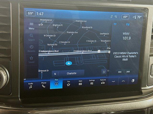 used 2023 Ford F-150 car, priced at $31,496