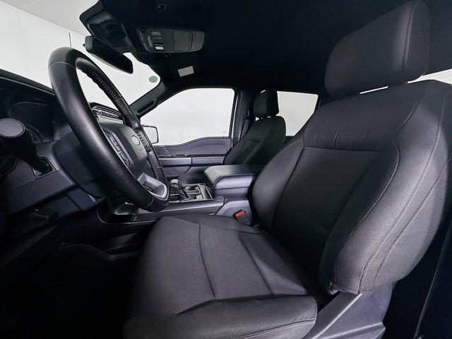 used 2023 Ford F-150 car, priced at $31,496