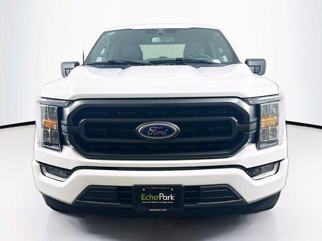 used 2023 Ford F-150 car, priced at $31,496