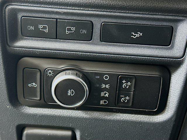 used 2023 Ford F-150 car, priced at $31,496