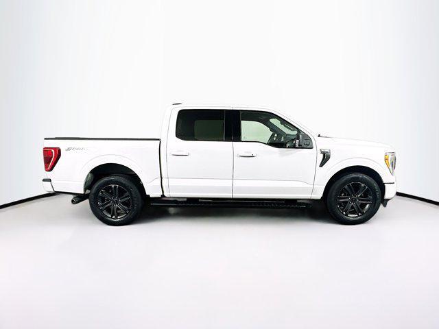 used 2023 Ford F-150 car, priced at $31,496