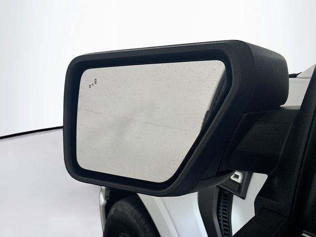 used 2023 Ford F-150 car, priced at $31,496