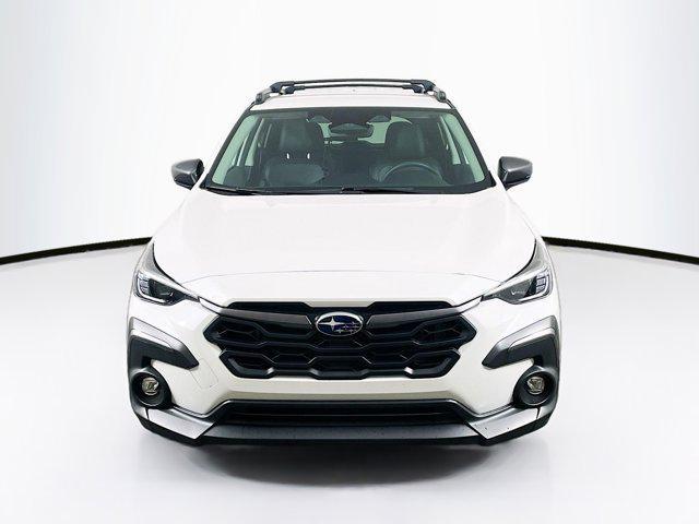 used 2024 Subaru Crosstrek car, priced at $26,397