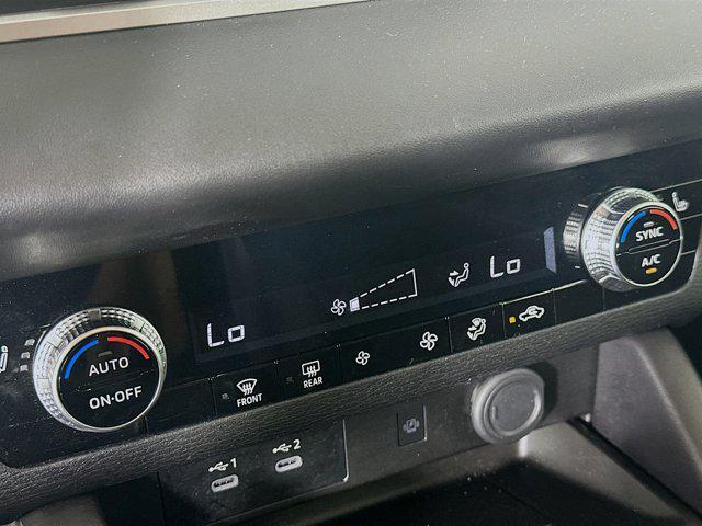 used 2025 Mitsubishi Outlander car, priced at $25,487