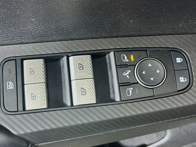 used 2025 Mitsubishi Outlander car, priced at $25,487