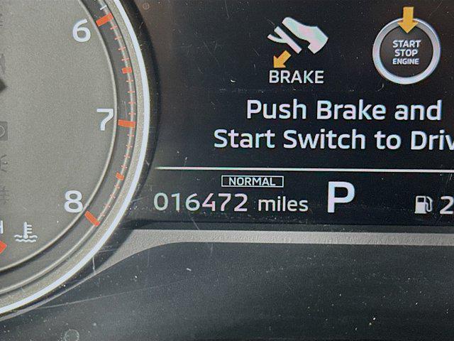 used 2025 Mitsubishi Outlander car, priced at $25,487