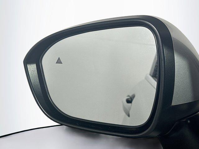 used 2025 Mitsubishi Outlander car, priced at $25,487