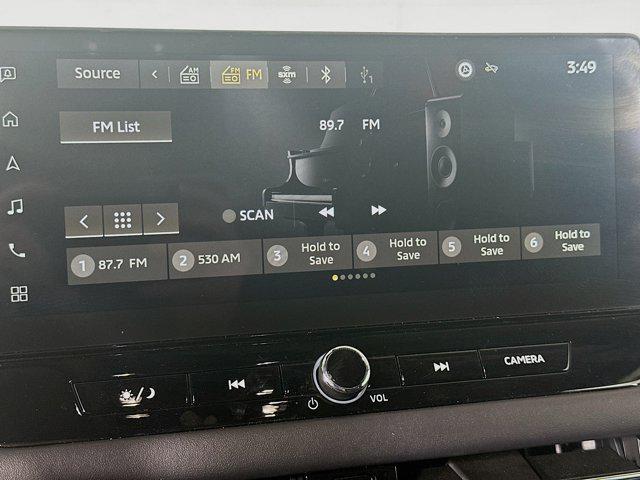 used 2025 Mitsubishi Outlander car, priced at $25,487