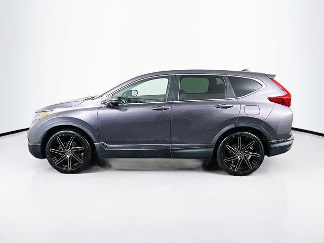 used 2017 Honda CR-V car, priced at $16,699