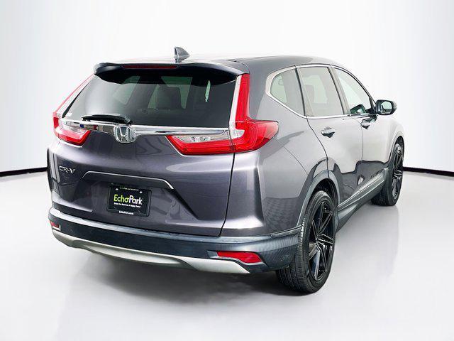 used 2017 Honda CR-V car, priced at $16,699