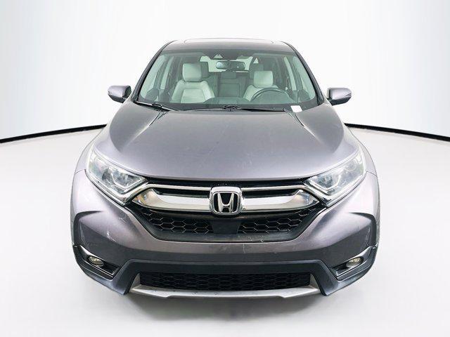 used 2017 Honda CR-V car, priced at $16,699