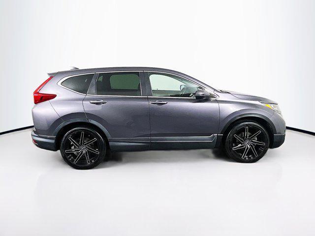 used 2017 Honda CR-V car, priced at $16,699