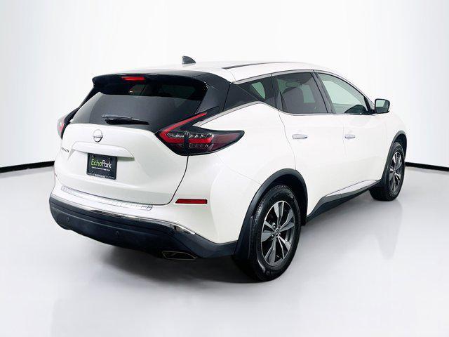 used 2023 Nissan Murano car, priced at $20,789