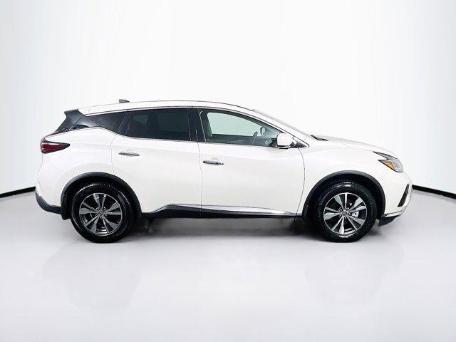 used 2023 Nissan Murano car, priced at $20,789