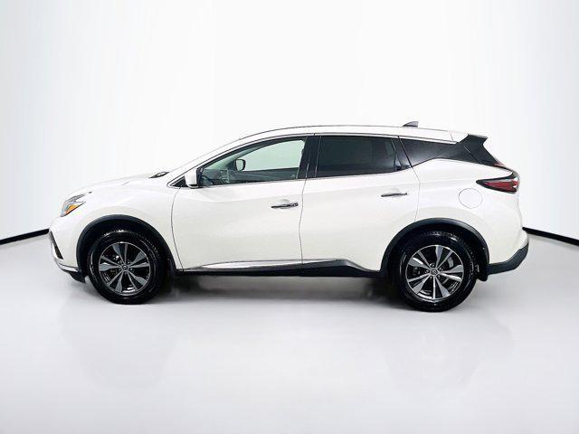 used 2023 Nissan Murano car, priced at $20,789