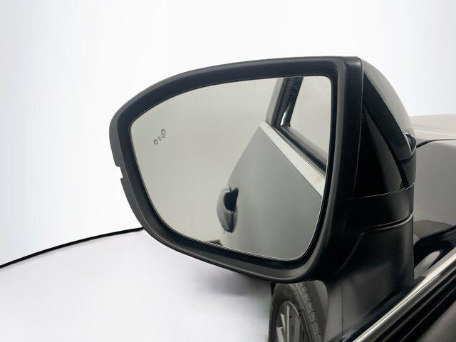 used 2024 Nissan Pathfinder car, priced at $33,497