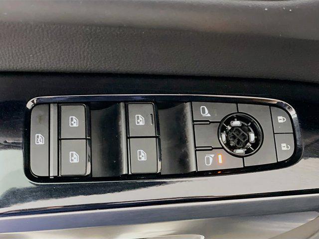 used 2024 Nissan Pathfinder car, priced at $33,497