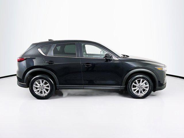 used 2023 Mazda CX-5 car, priced at $22,289