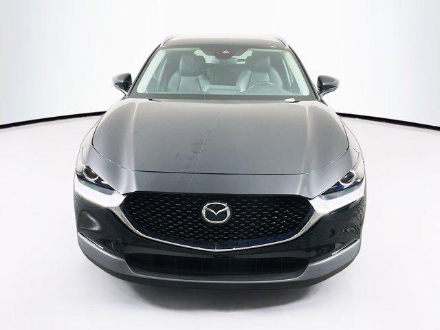 used 2023 Mazda CX-30 car, priced at $22,397