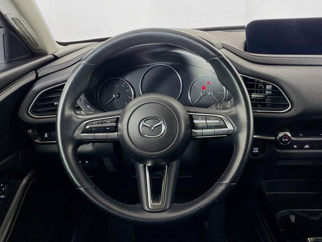 used 2023 Mazda CX-30 car, priced at $22,397