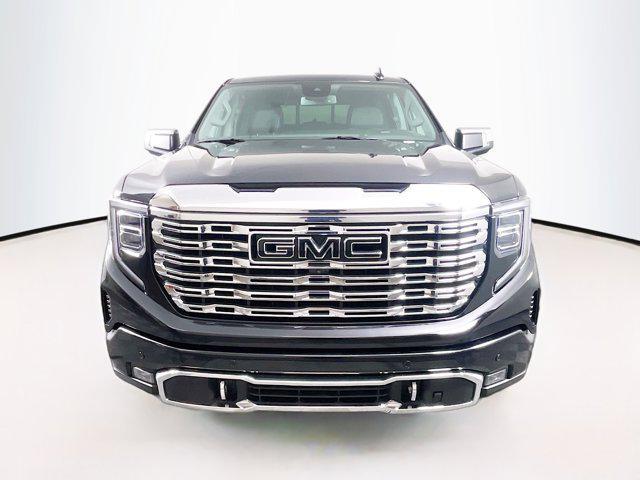 used 2022 GMC Sierra 1500 car, priced at $50,297