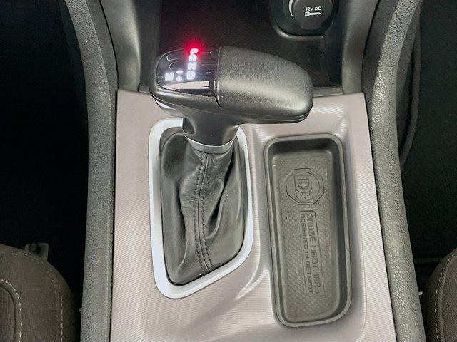used 2023 Dodge Charger car, priced at $22,177