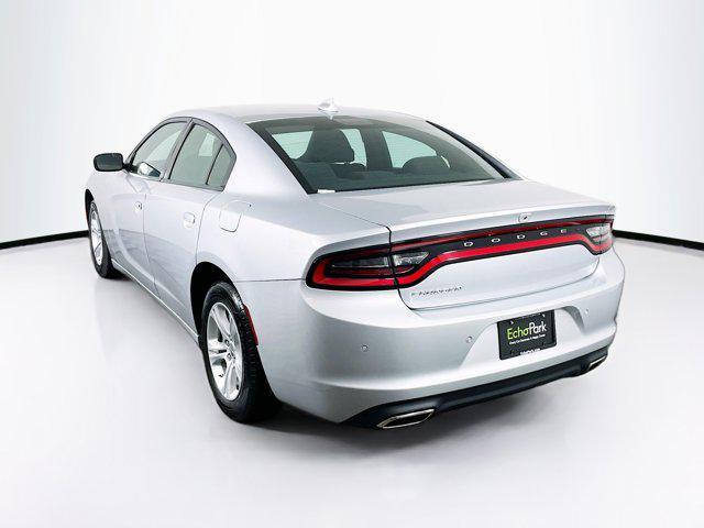 used 2023 Dodge Charger car, priced at $22,177