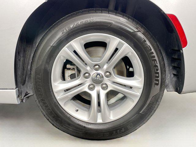 used 2023 Dodge Charger car, priced at $22,177