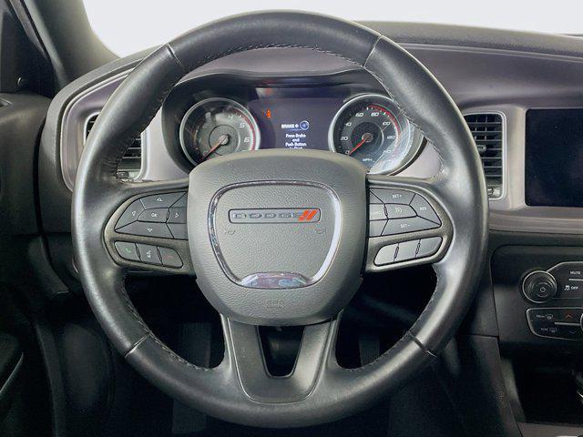 used 2023 Dodge Charger car, priced at $22,177