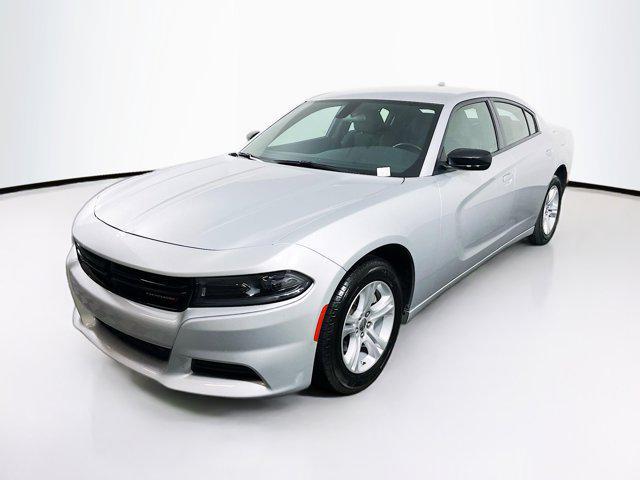 used 2023 Dodge Charger car, priced at $22,177