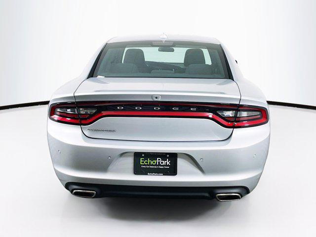 used 2023 Dodge Charger car, priced at $22,177