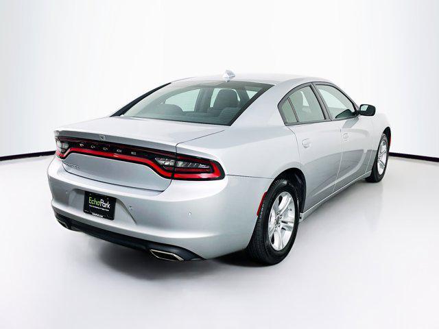 used 2023 Dodge Charger car, priced at $22,177
