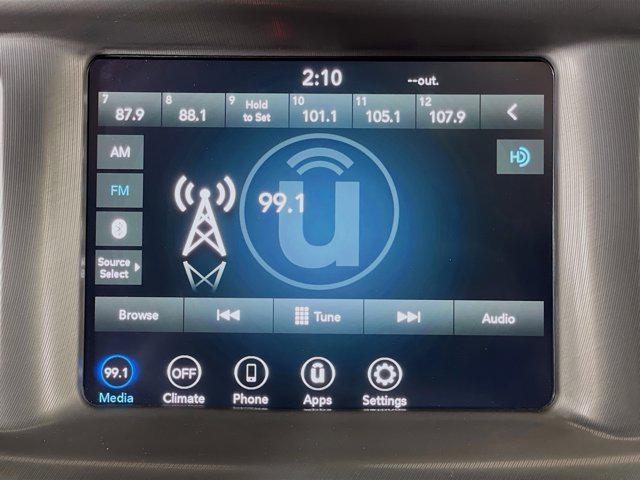 used 2023 Dodge Charger car, priced at $22,177