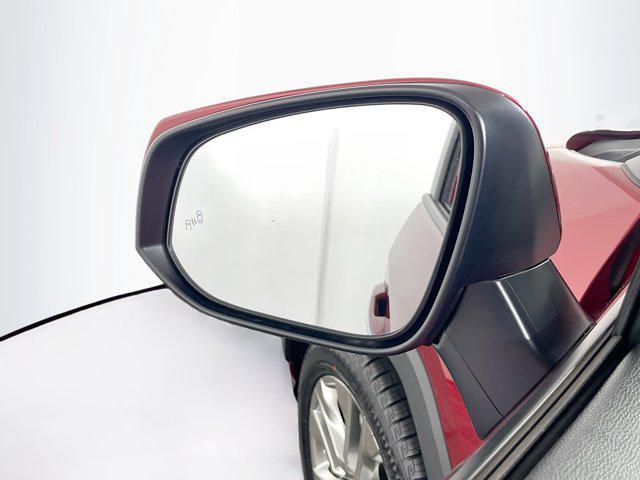 used 2021 Toyota RAV4 car, priced at $31,297