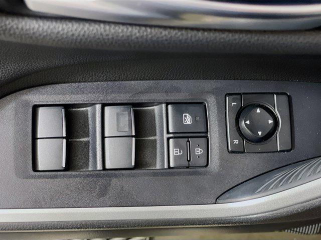used 2021 Toyota RAV4 car, priced at $31,297