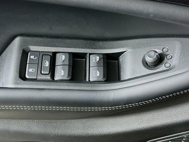 used 2023 Jeep Grand Cherokee car, priced at $25,987