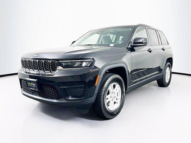 used 2023 Jeep Grand Cherokee car, priced at $25,987