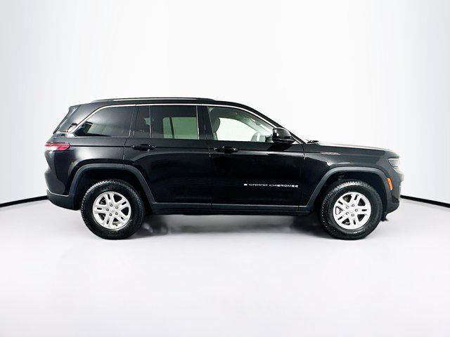 used 2023 Jeep Grand Cherokee car, priced at $25,987
